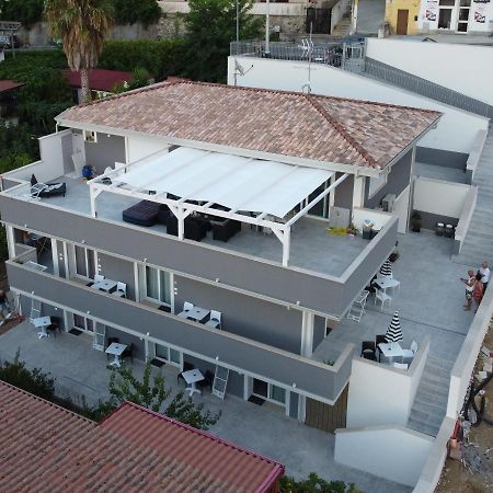 B&B Pepe Rosa Tropea Exterior photo