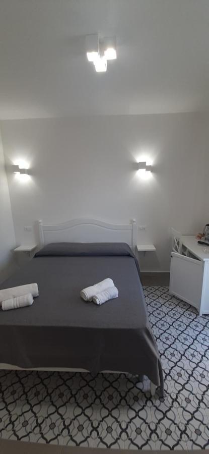 B&B Pepe Rosa Tropea Exterior photo