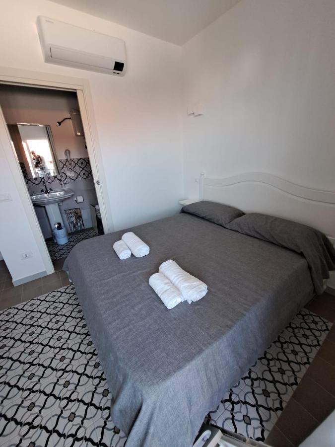B&B Pepe Rosa Tropea Exterior photo
