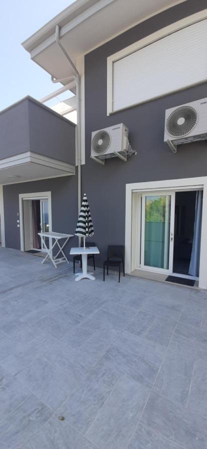 B&B Pepe Rosa Tropea Exterior photo