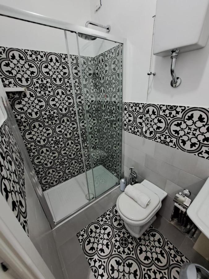 B&B Pepe Rosa Tropea Exterior photo