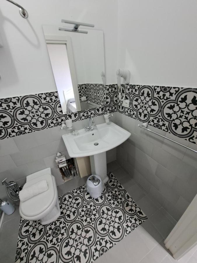 B&B Pepe Rosa Tropea Exterior photo